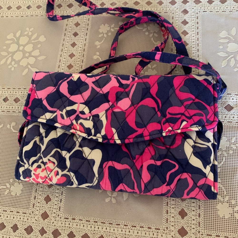 Vera Bradley purse